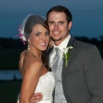 DJ wedding reception in Dallas Fort Worth
