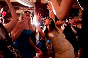 97 300x199 Wedding Reception DJ/Emcee Package