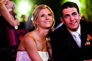 Photo Montage DVD Wedding Reception DJ/Emcee Package