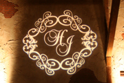 monogram ex Wedding Reception DJ/Emcee Package