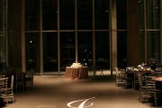  Monogram Gobo in Light