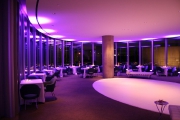  Elegant Color Wash Uplighting