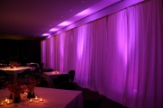  Elegant Color Wash Uplighting