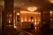  Elegant Color Wash Uplighting