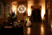  Elegant Color Wash Uplighting