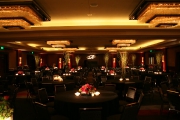  Elegant Color Wash Uplighting