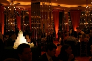  Elegant Color Wash Uplighting