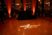  Elegant Color Wash Uplighting