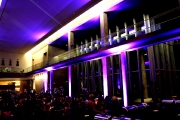  Elegant Color Wash Uplighting