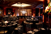  Elegant Color Wash Uplighting