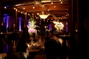  Elegant Color Wash Uplighting