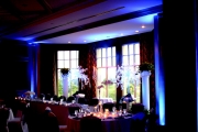  Elegant Color Wash Uplighting