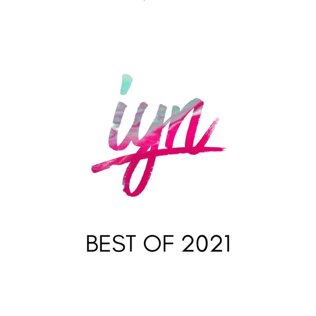 IYN's Best of 2021 Playlist