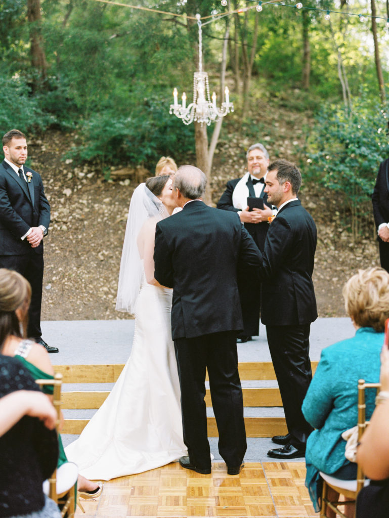 Wedding Ceremony Sound System Rental For Dallas And Fort Worth