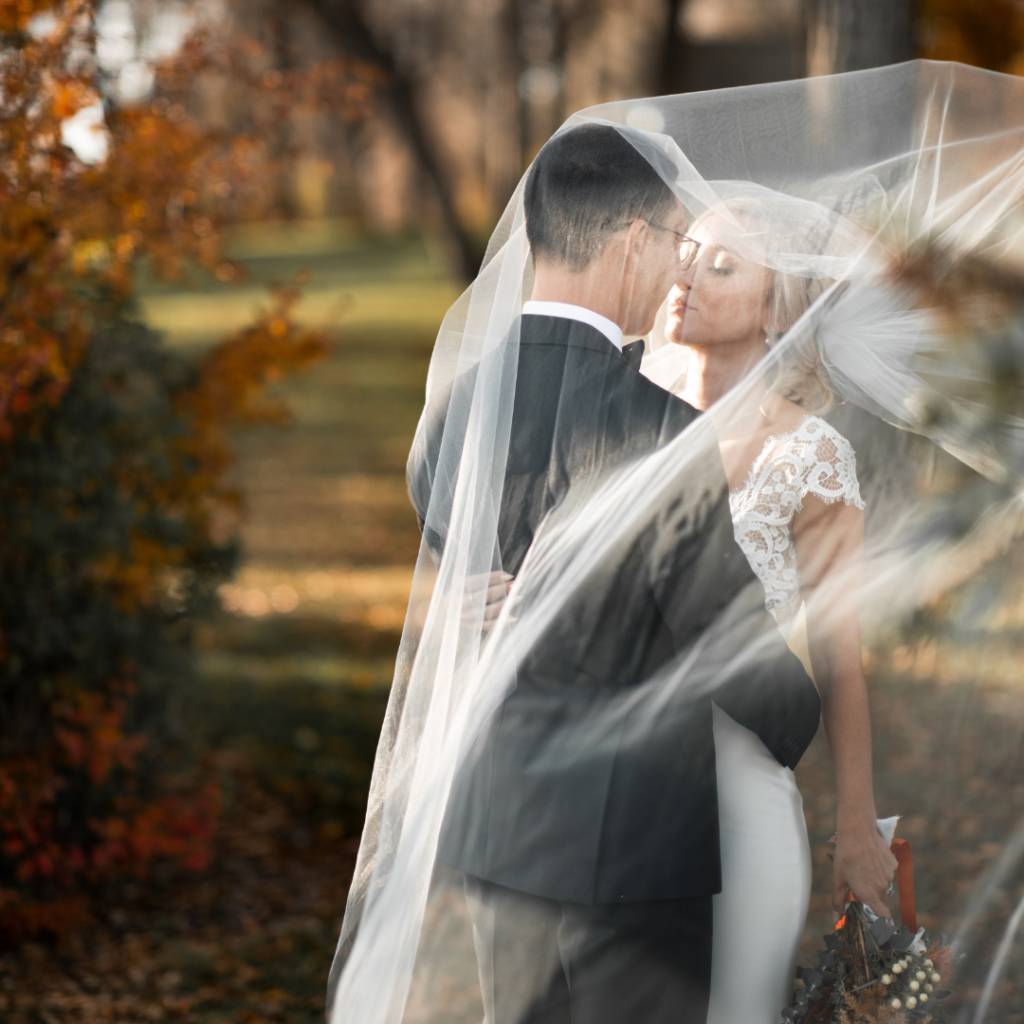Fall Songs To Make Your Wedding Cozy